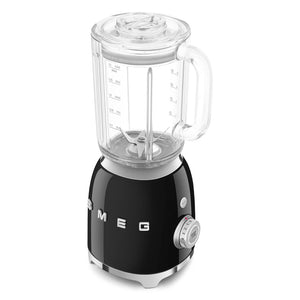 Retro Blender BLF03 in Black