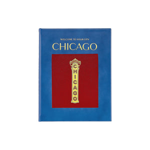 Trope Chicago Leather Bound Edition