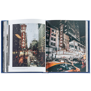 Trope Chicago Leather Bound Edition