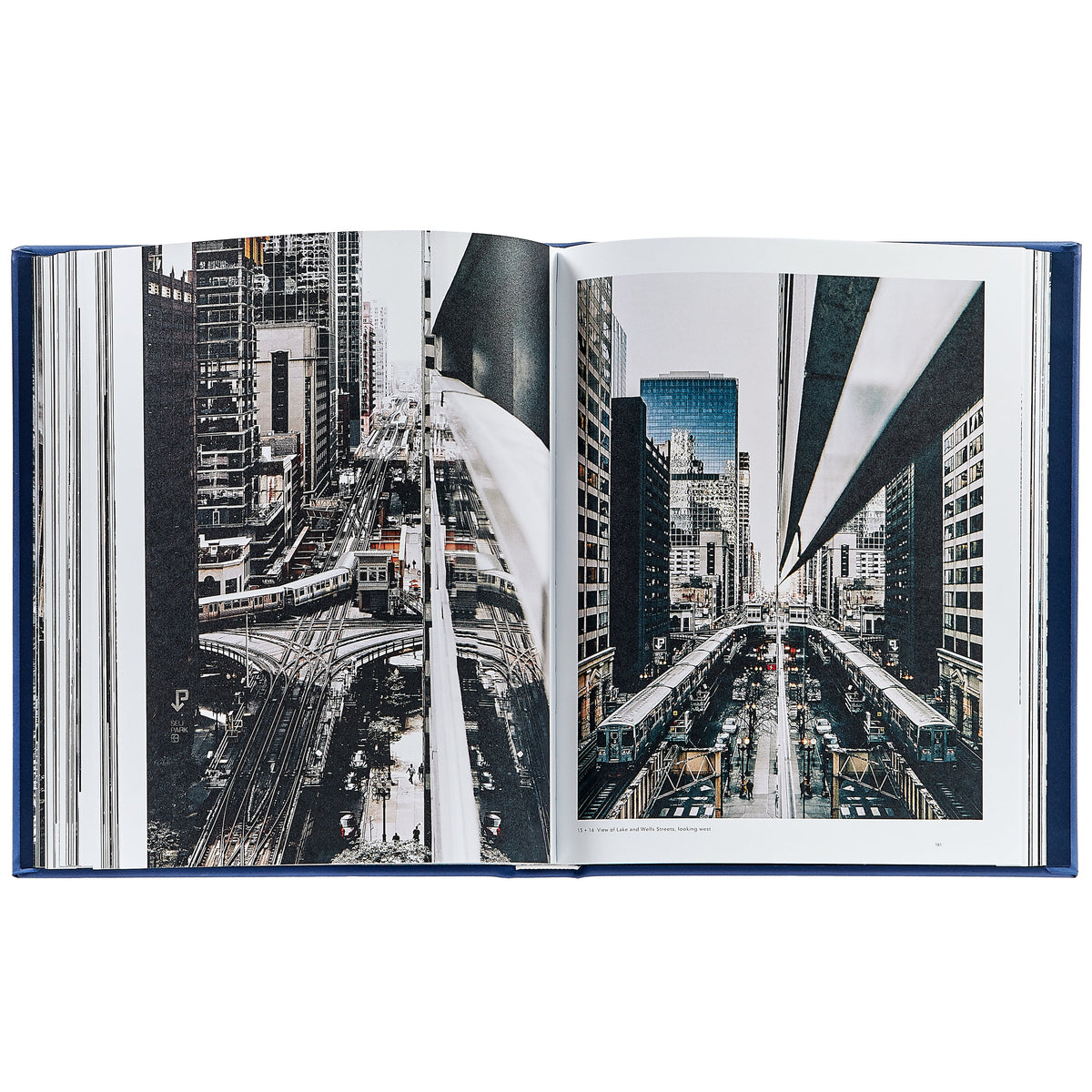 Trope Chicago Leather Bound Edition