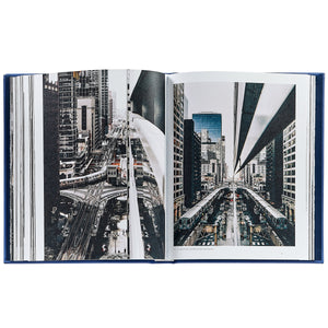 Trope Chicago Leather Bound Edition