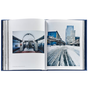 Trope Chicago Leather Bound Edition