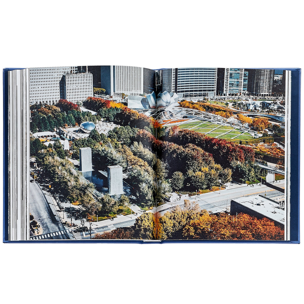 Trope Chicago Leather Bound Edition