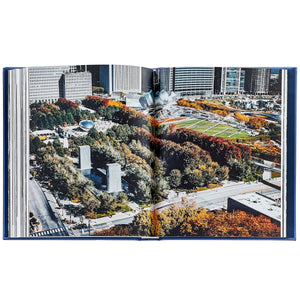 Trope Chicago Leather Bound Edition