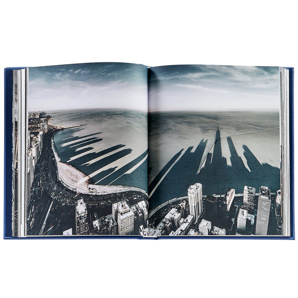 Trope Chicago Leather Bound Edition