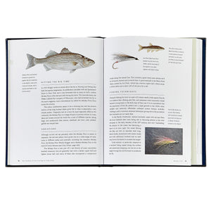 The History of Fly Fishing in Fifty Flies