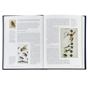 The History of Fly Fishing in Fifty Flies