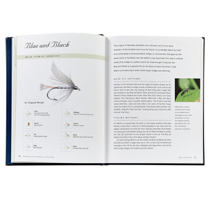 The History of Fly Fishing in Fifty Flies