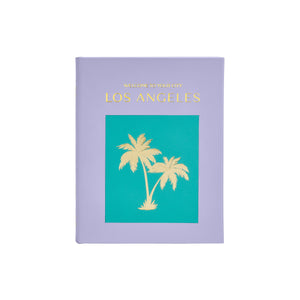 Trope Los Angeles in Lilac