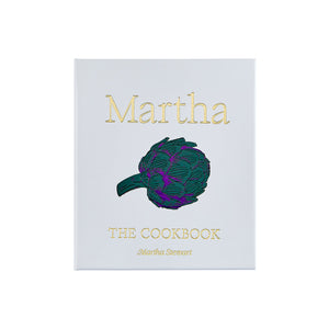 Martha: The Cookbook By Martha Stewart