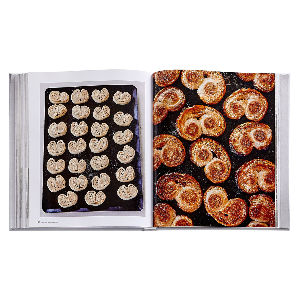 Martha: The Cookbook By Martha Stewart