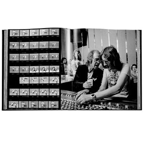 Terry O'Neill's Rock N Roll Album Bonded Leather