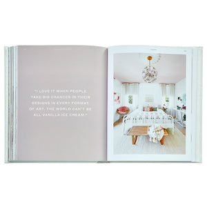 The New Southern Style: The Interiors of a Lifestyle and Design Movement Bonded Leather