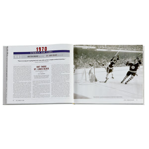 The Stanley Cup: A History of Hockey's Greatest Prize from the Pages of Sports Illustrated