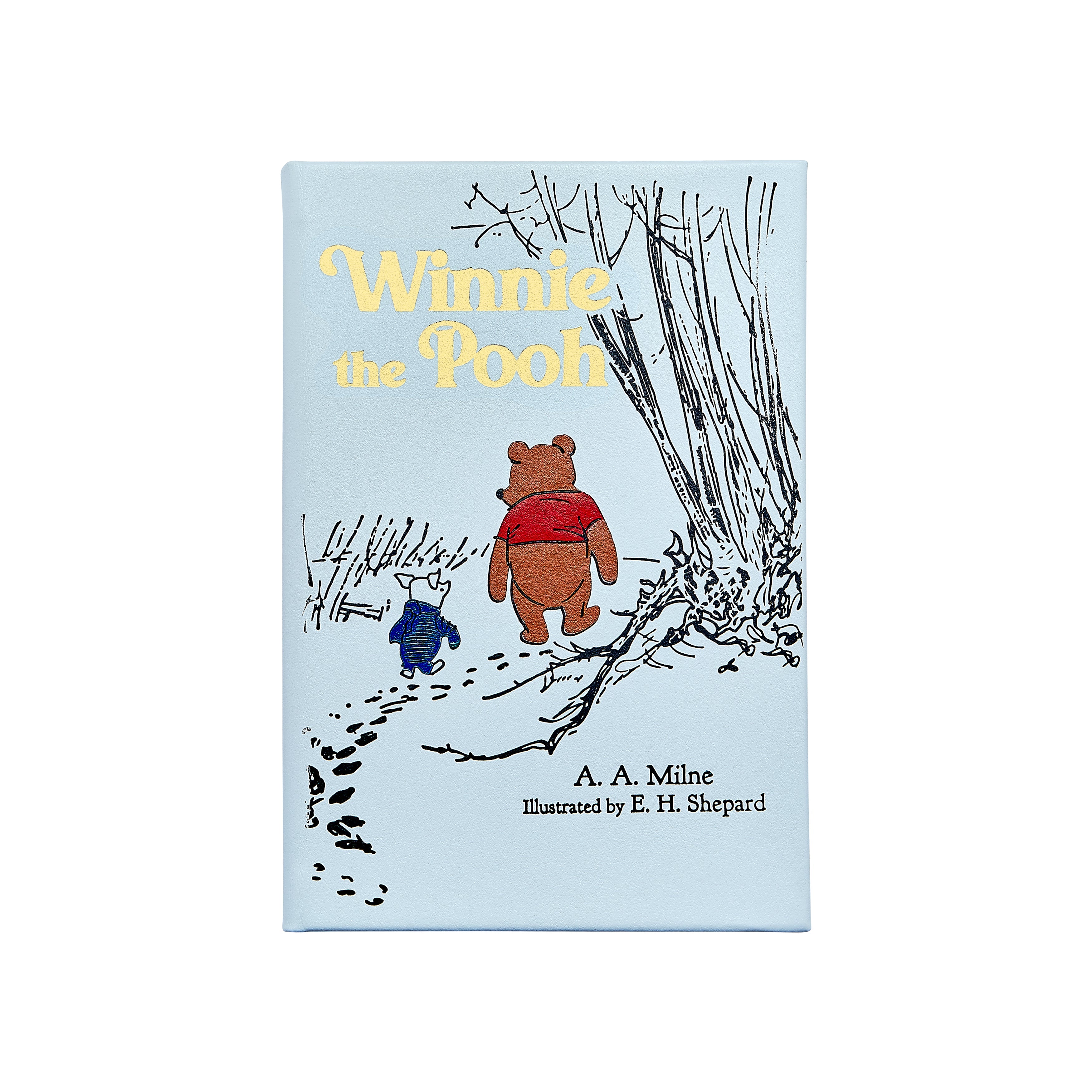 Winnie The Pooh: The Classic Edition