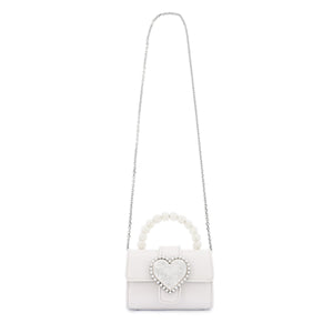 Amora Top Handle Bag