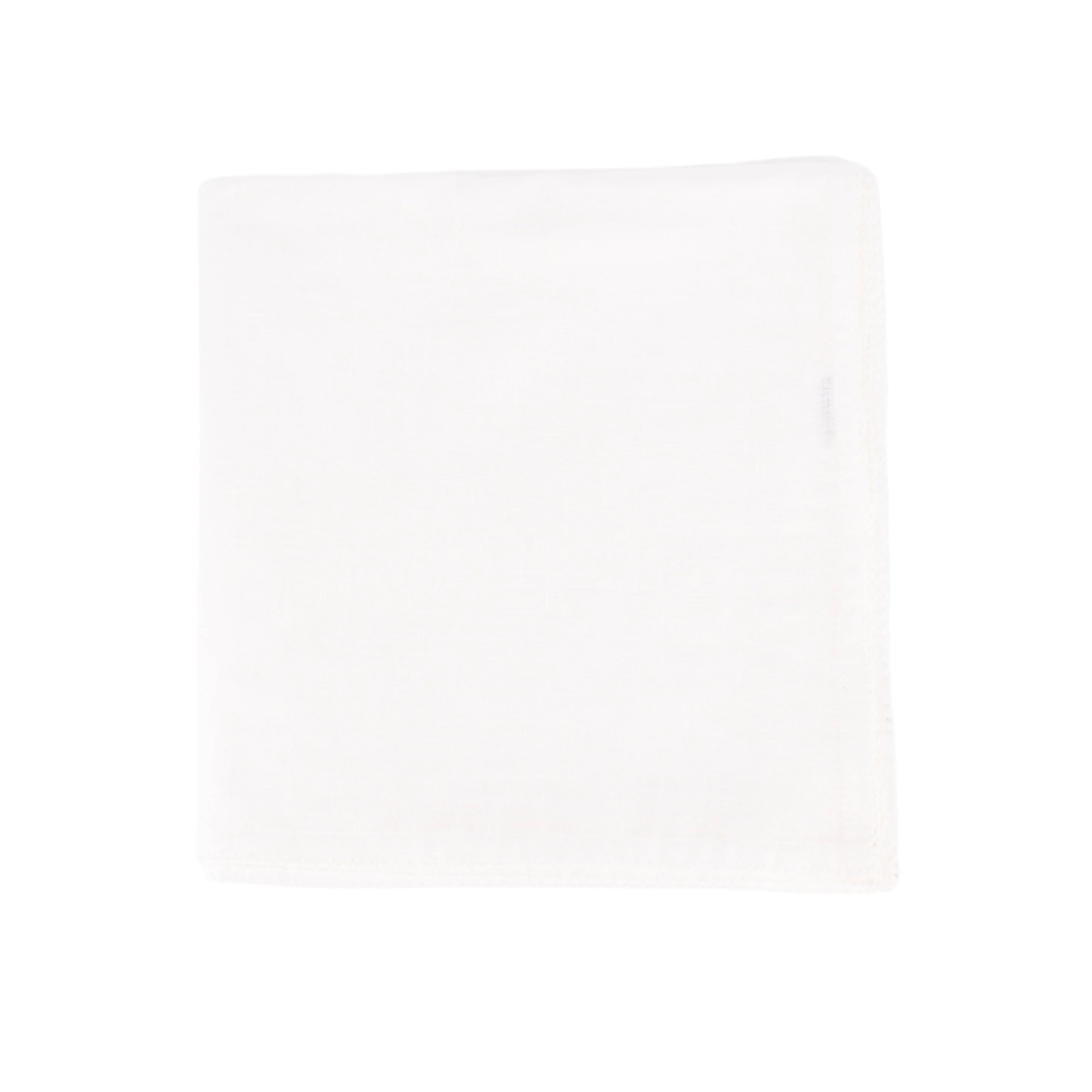 Receiving Blanket in Ivory