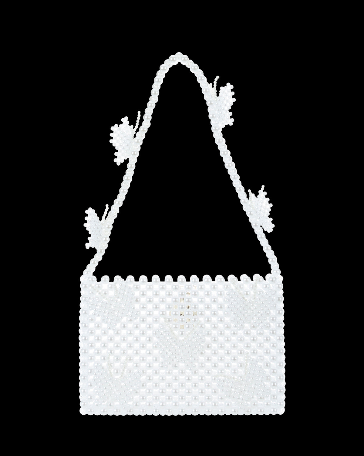 Mini Mariposa Bag