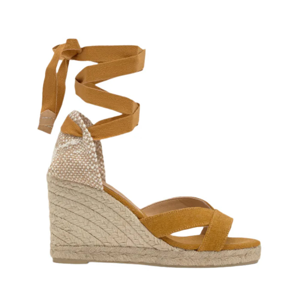 Bailey 8 in Ambar Cotton