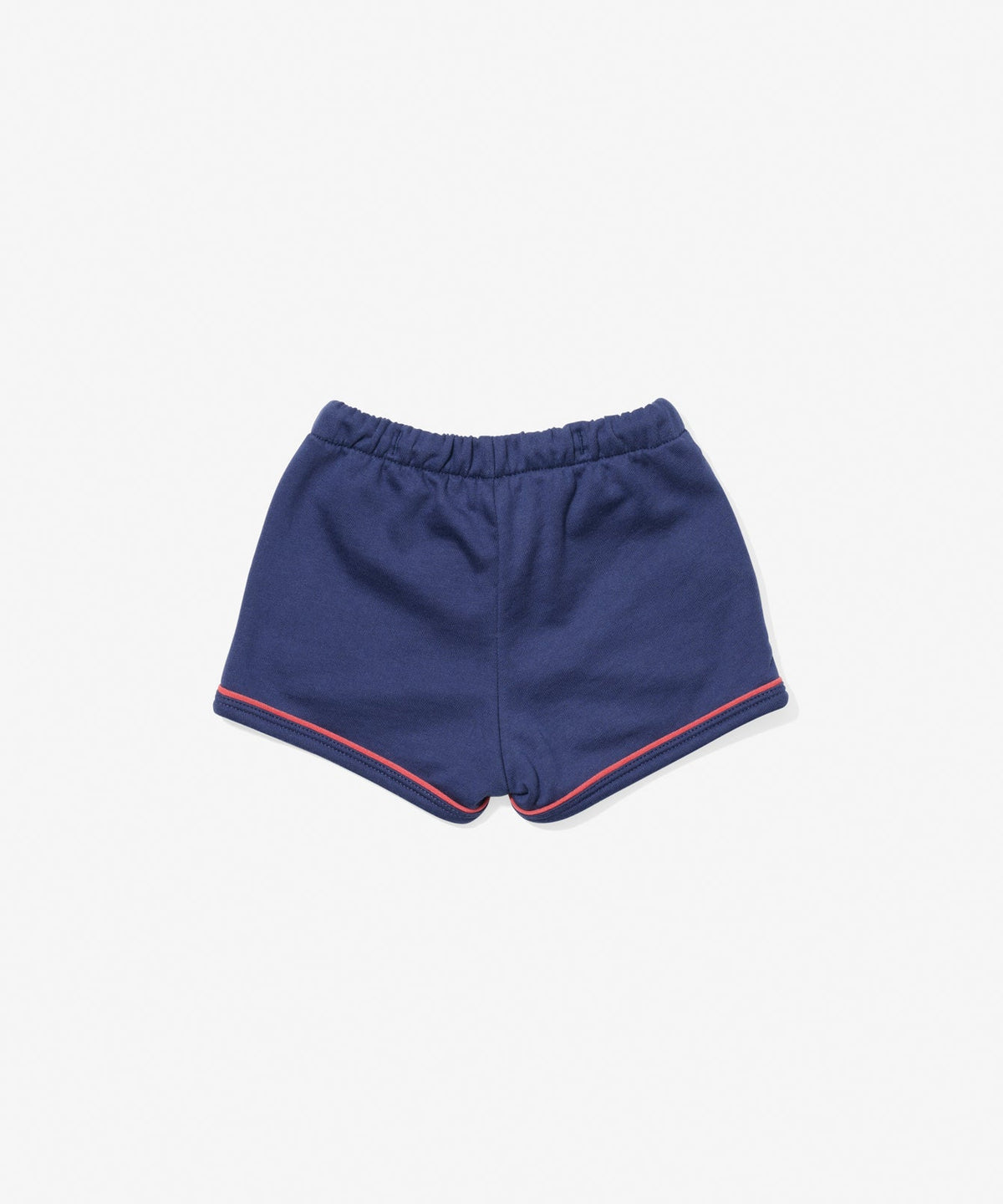 Bailey Baby Short in Navy