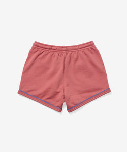 Bailey Short in Nautical Red