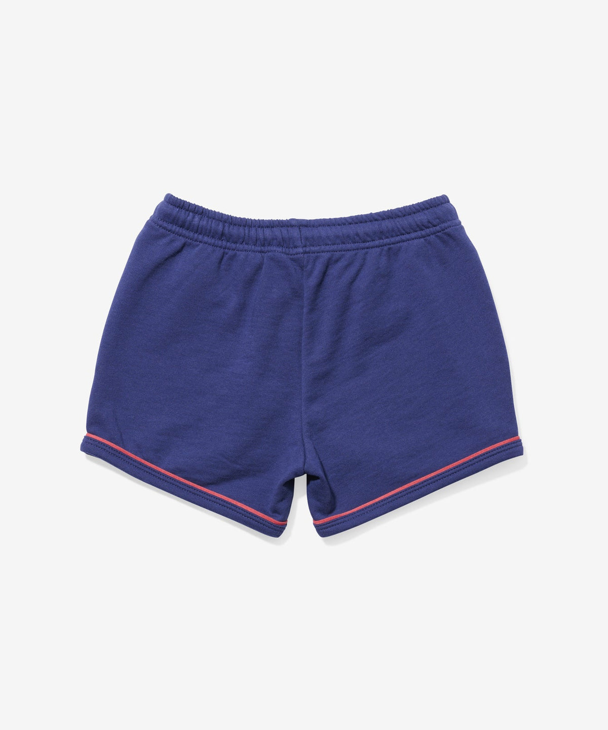 Bailey Short in Navy