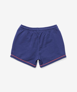 Bailey Short in Navy