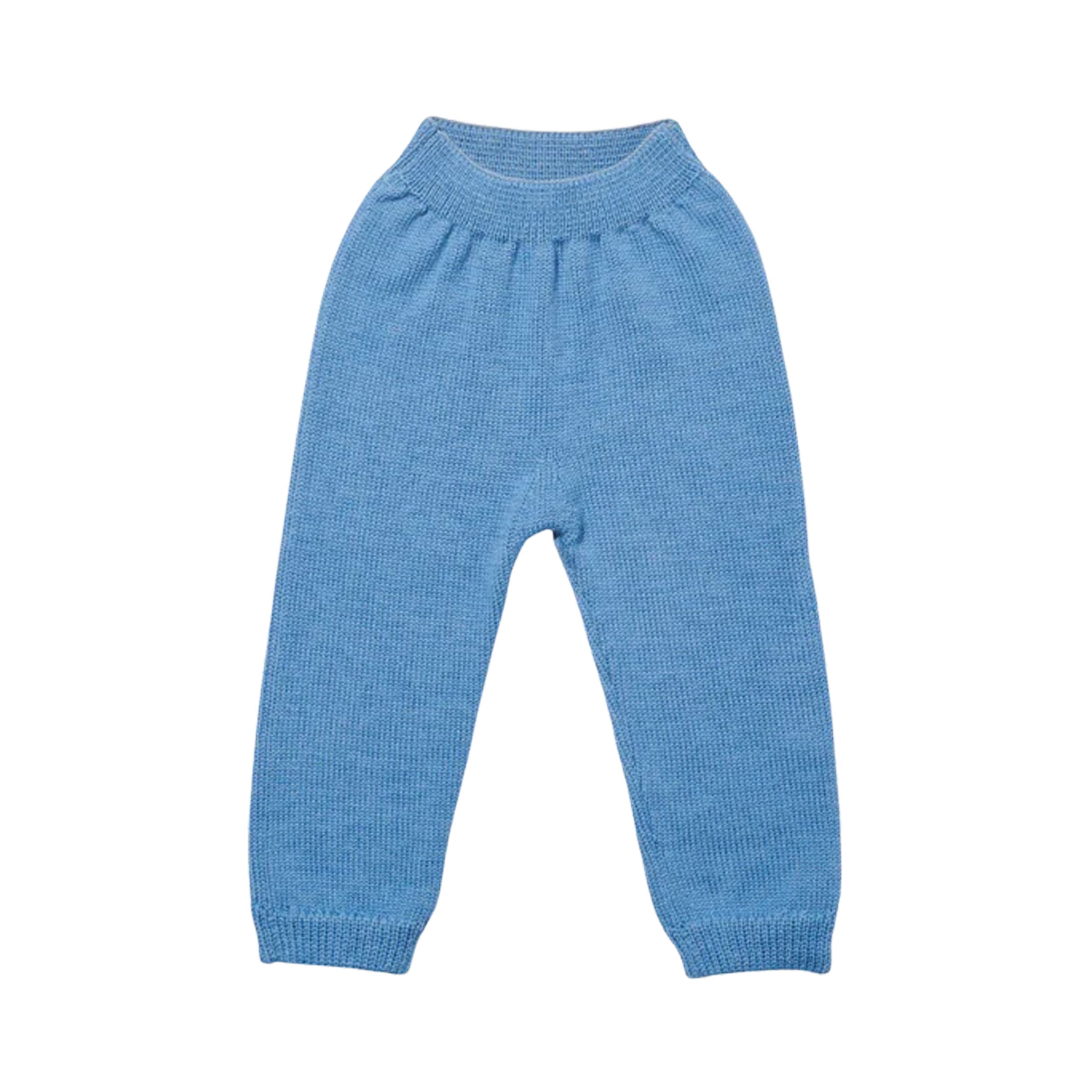 Baker Baby Pant in Blue