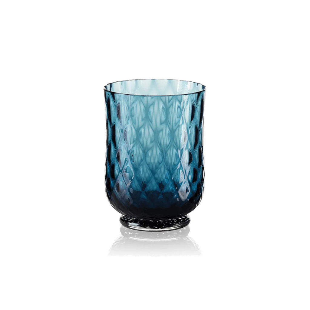 Balloton Wine Glass Blue