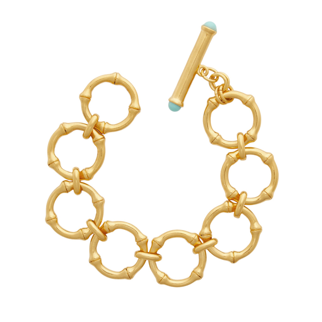 Bamboo Bracelet