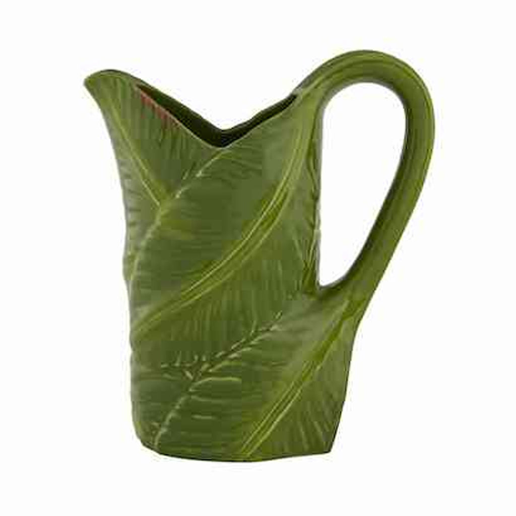 Banana da Madeira Pitcher