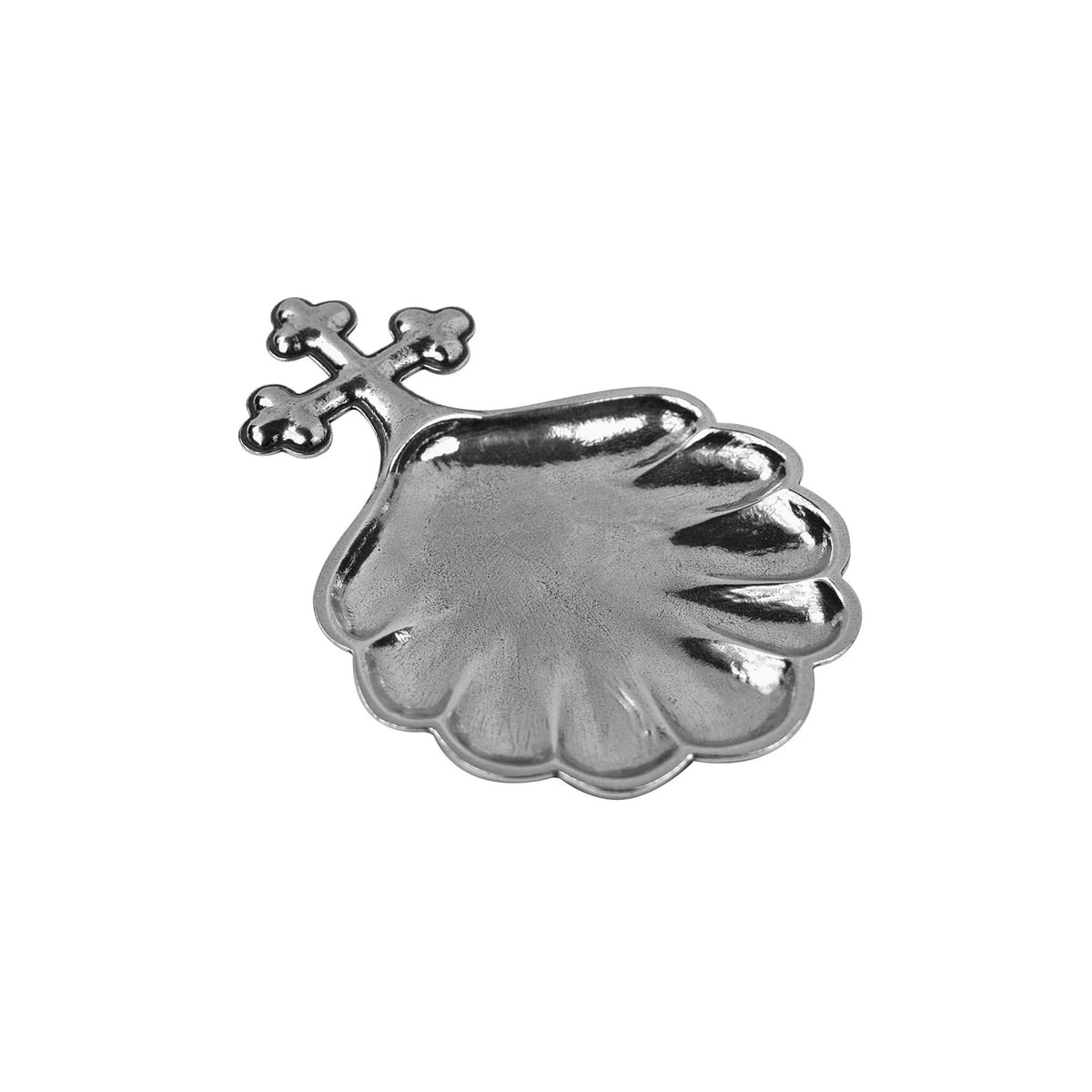 Baptismal Shell