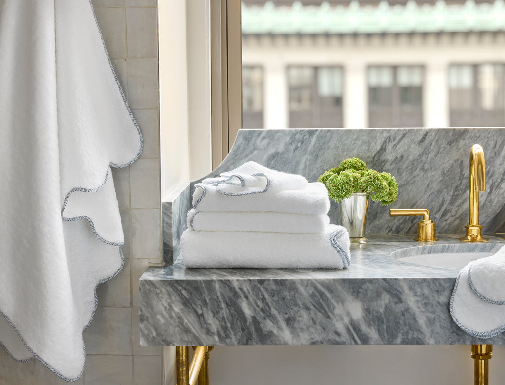 Jasper Bath Collection