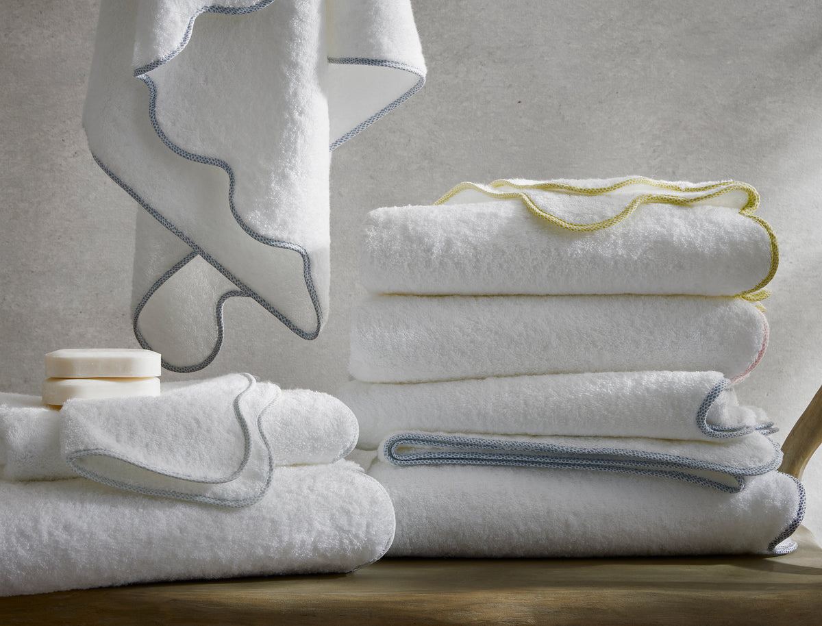Jasper Bath Collection