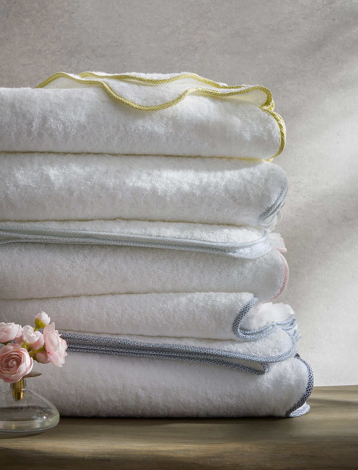 Jasper Bath Collection