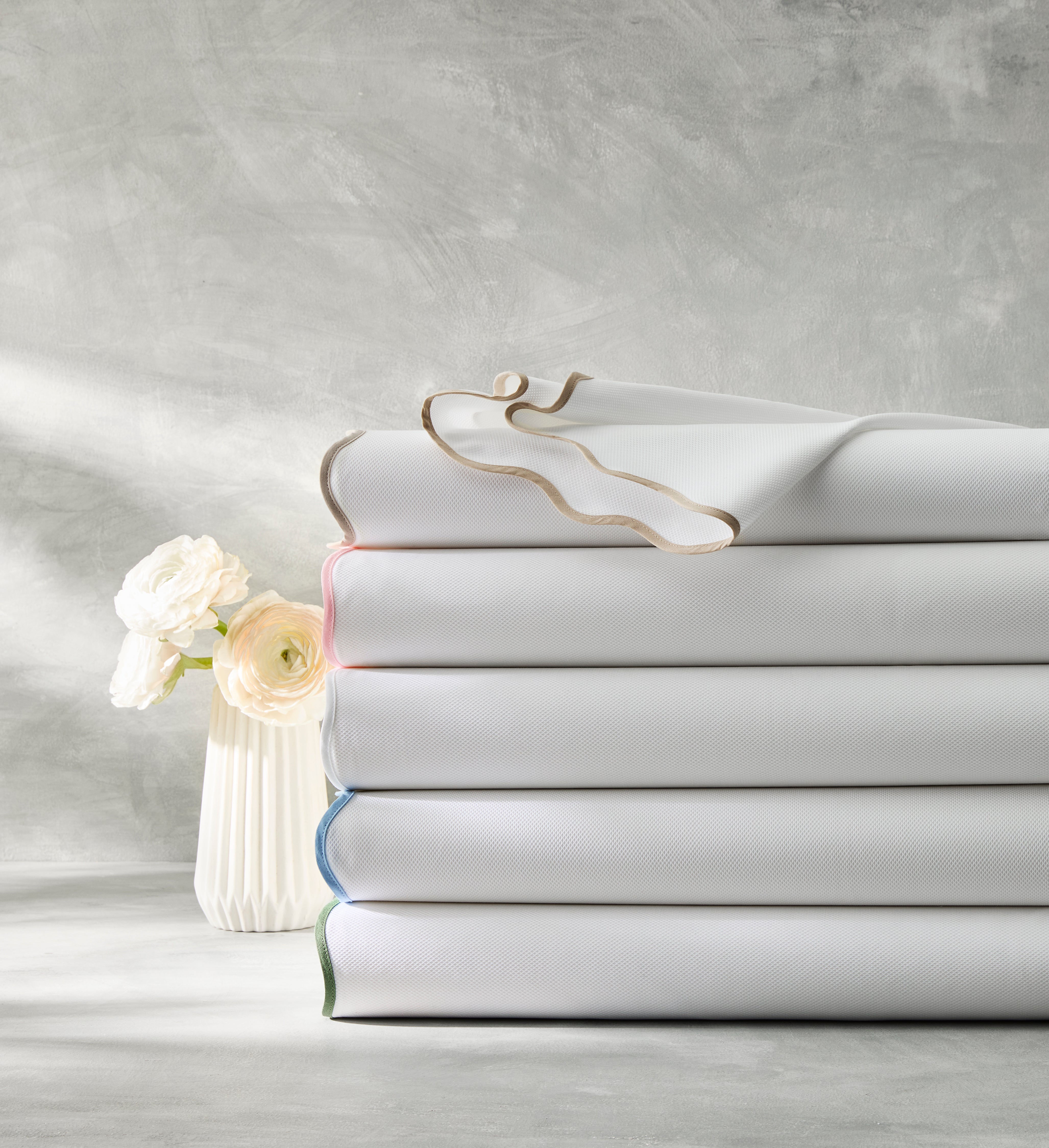 Camilla Pique Collection