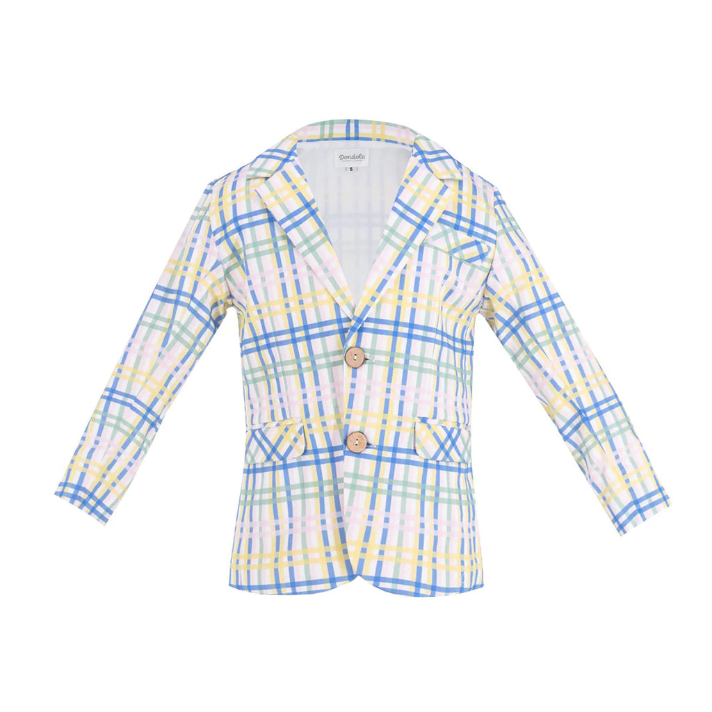 Benny Boy Blazer