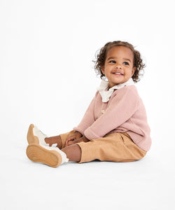 Betsy Baby Pant in Honey Corduroy