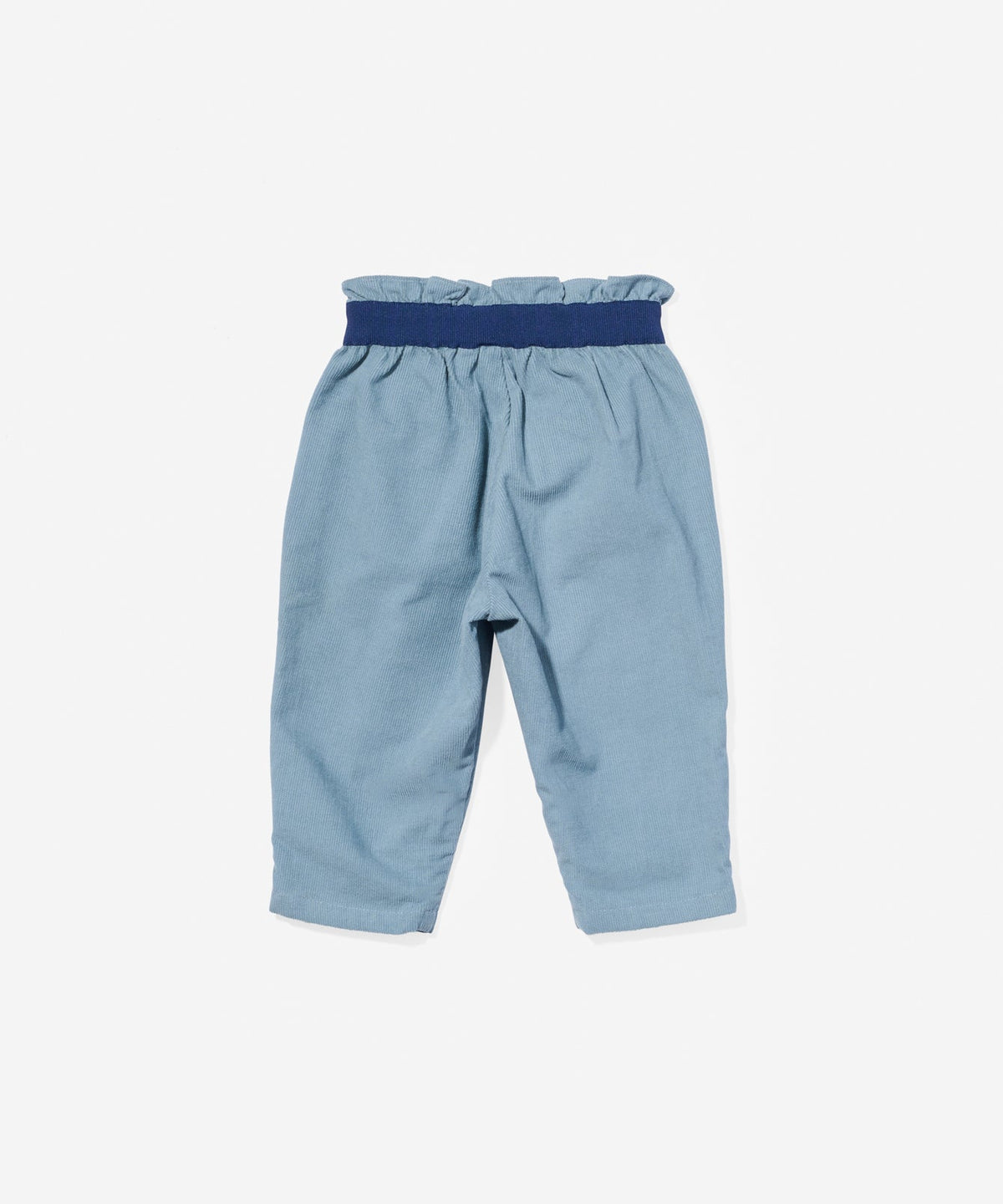 Betsy Baby Pant in Rain Corduroy