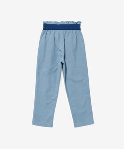 Betsy Pant in Rain Corduroy