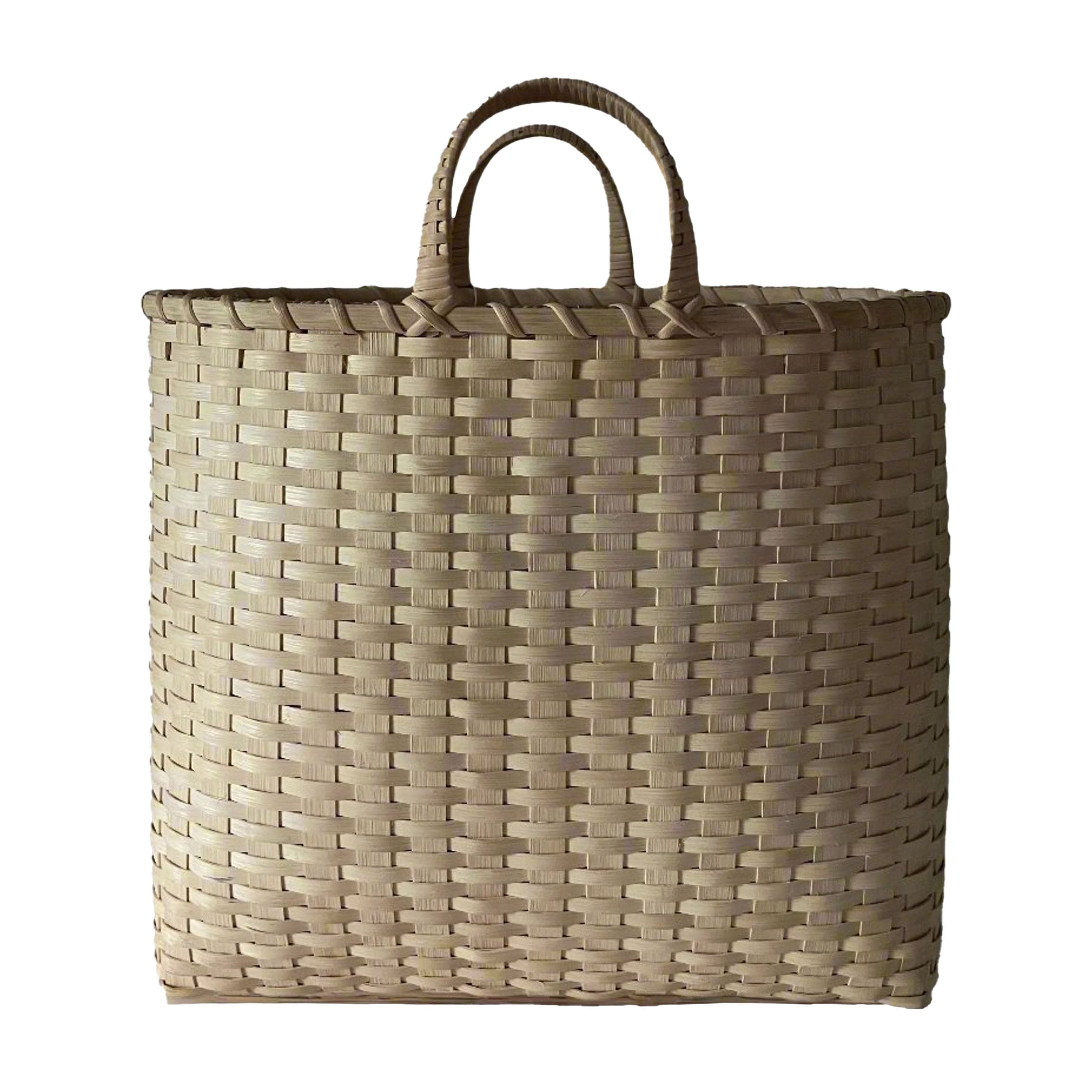 The Big Shopper in Natural