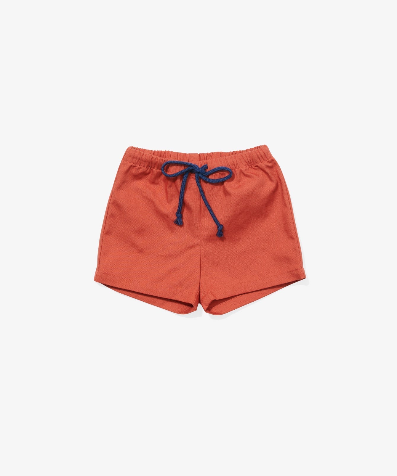 Bingo Baby Short in Tomato