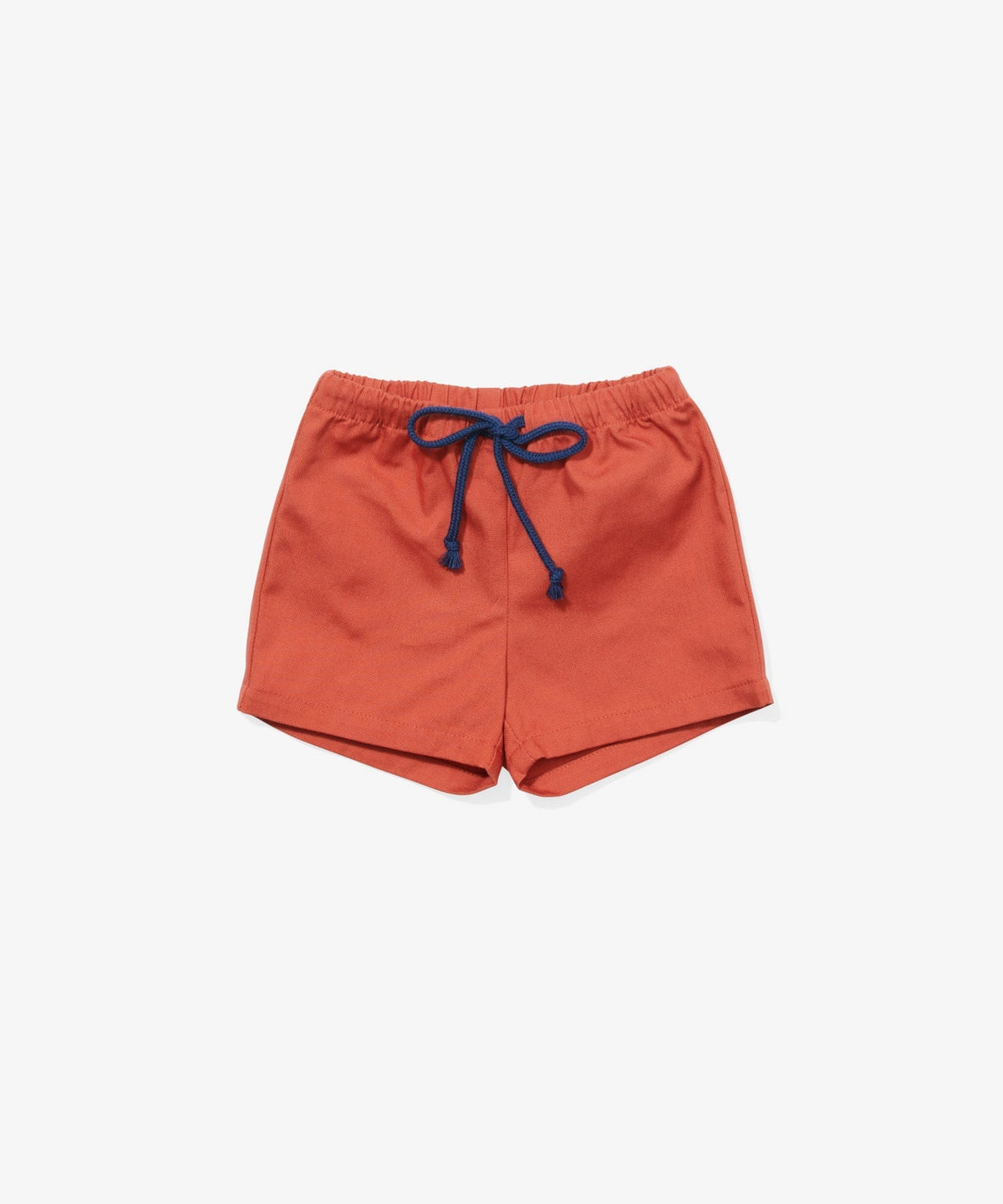 Bingo Baby Short in Tomato