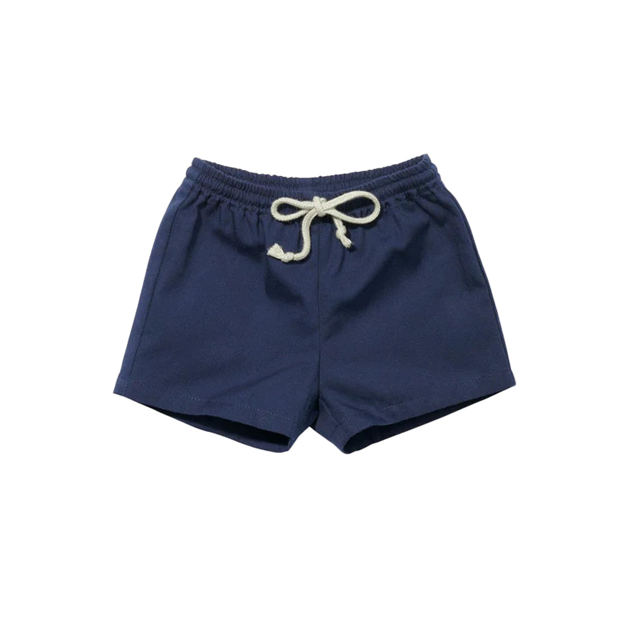 Bingo Baby Short in Navy