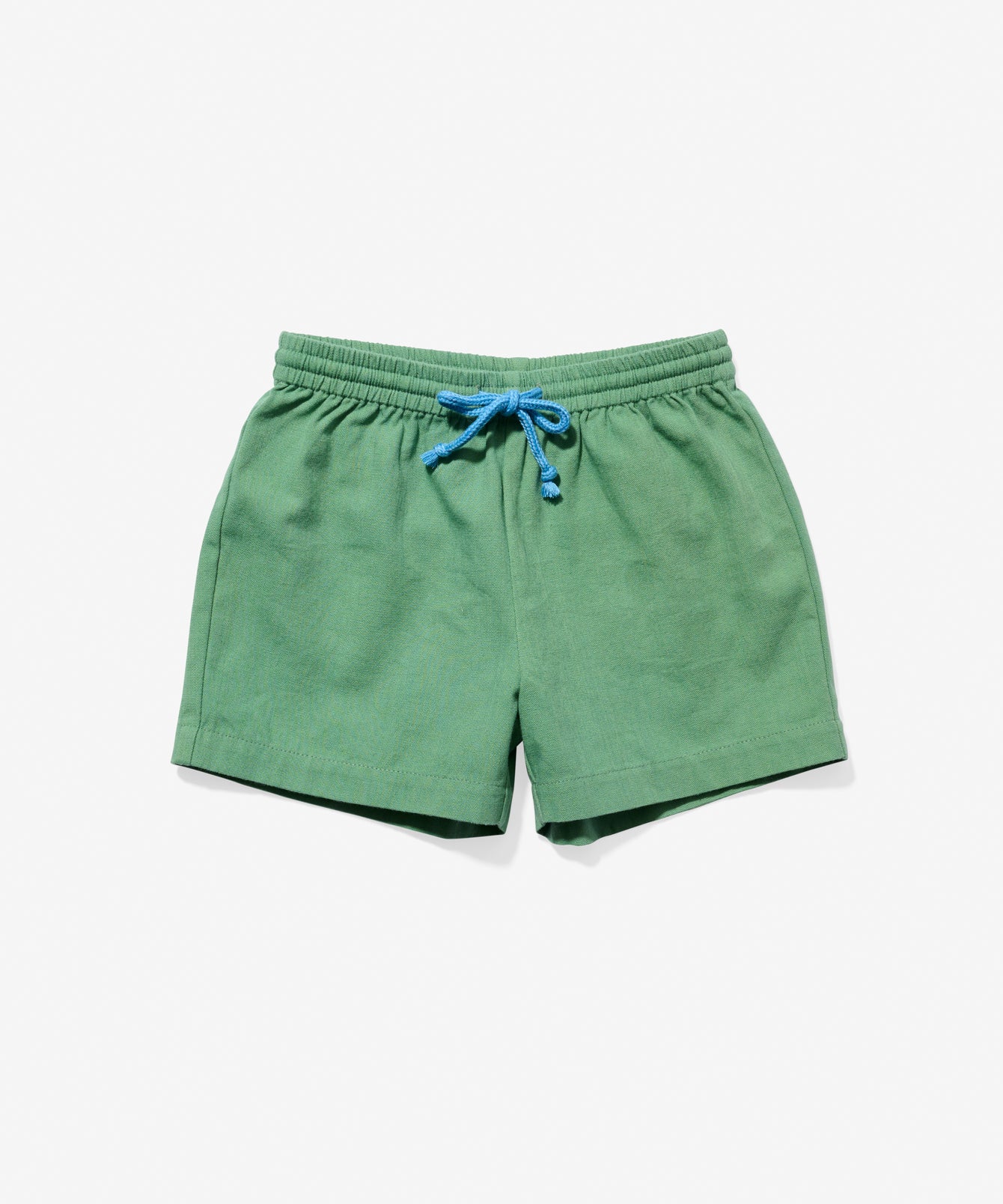 Bingo Short in Green