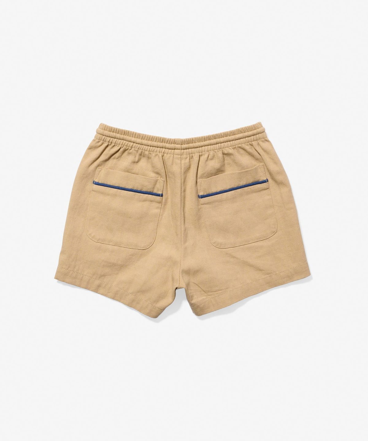 Bingo Short in Khaki