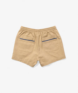 Bingo Short in Khaki
