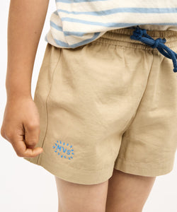 Bingo Short in Khaki