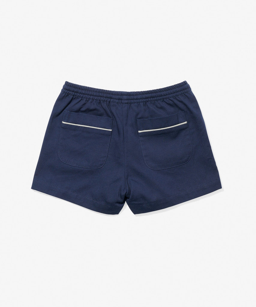 Bingo Short in Navy