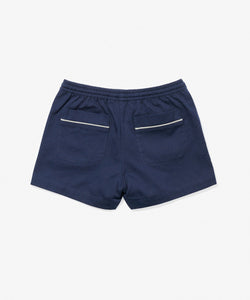 Bingo Short in Navy